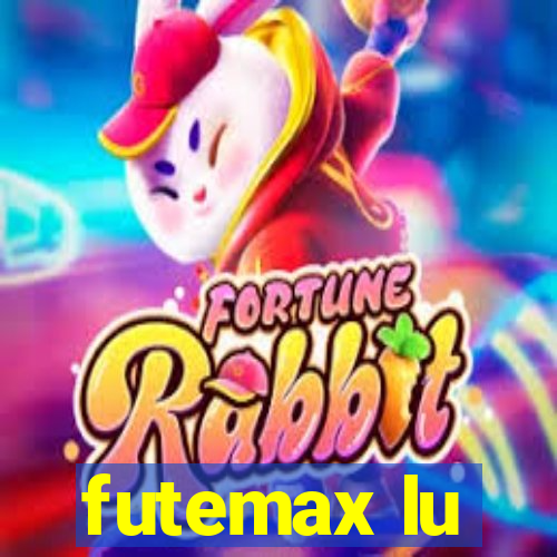 futemax lu